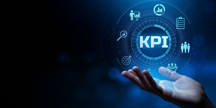 KPI Image and DATA