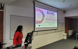 ECHO M12 General Assembly