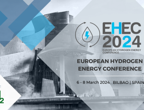 ECHO Partner Tecnalia joins European Hydrogen Energy Conference