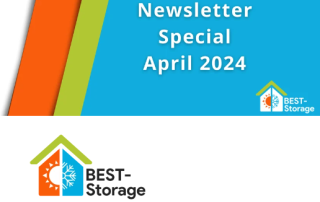 BEST-Storage Newsletter