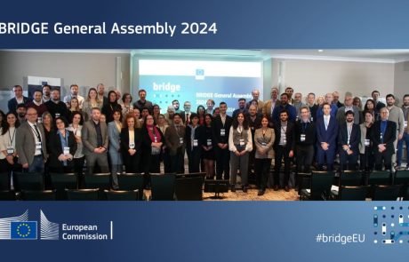 Bridge General Assembly 2024 Group Picture
