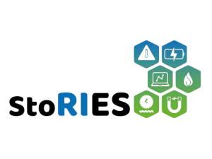 STORIES Project Logo