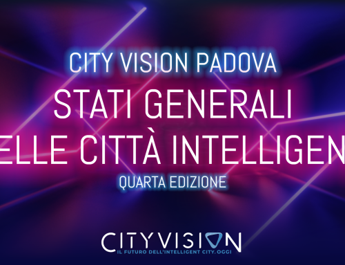 ECHO Project to Participate in City Vision 2024 in Padua