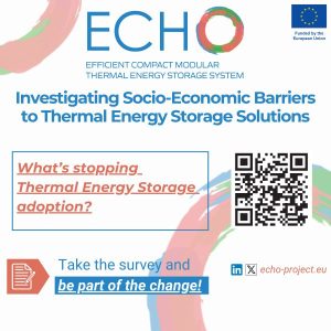 ECHO News for BRIDGE Newsletter