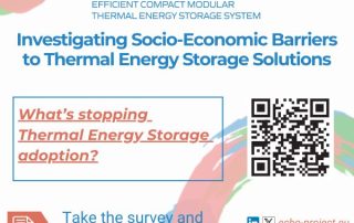 ECHO News for BRIDGE Newsletter