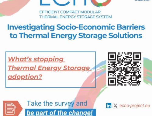 ECHO Project Featured in the BRIDGE Newsletter