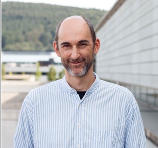Patxi Hernandez Patxi Hernandez
