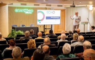 Raising Awareness Event, Crevillente