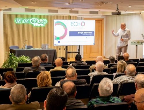 ECHO Awareness Event Engages Local Community in Crevillent