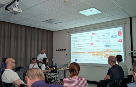 ECHO Consortium at TekneHub+