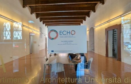ECHO General Assembly