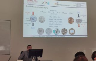 ECHO Presentation