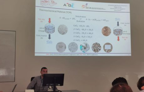 ECHO Presentation