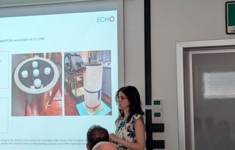 ECHO Presentation Day 2