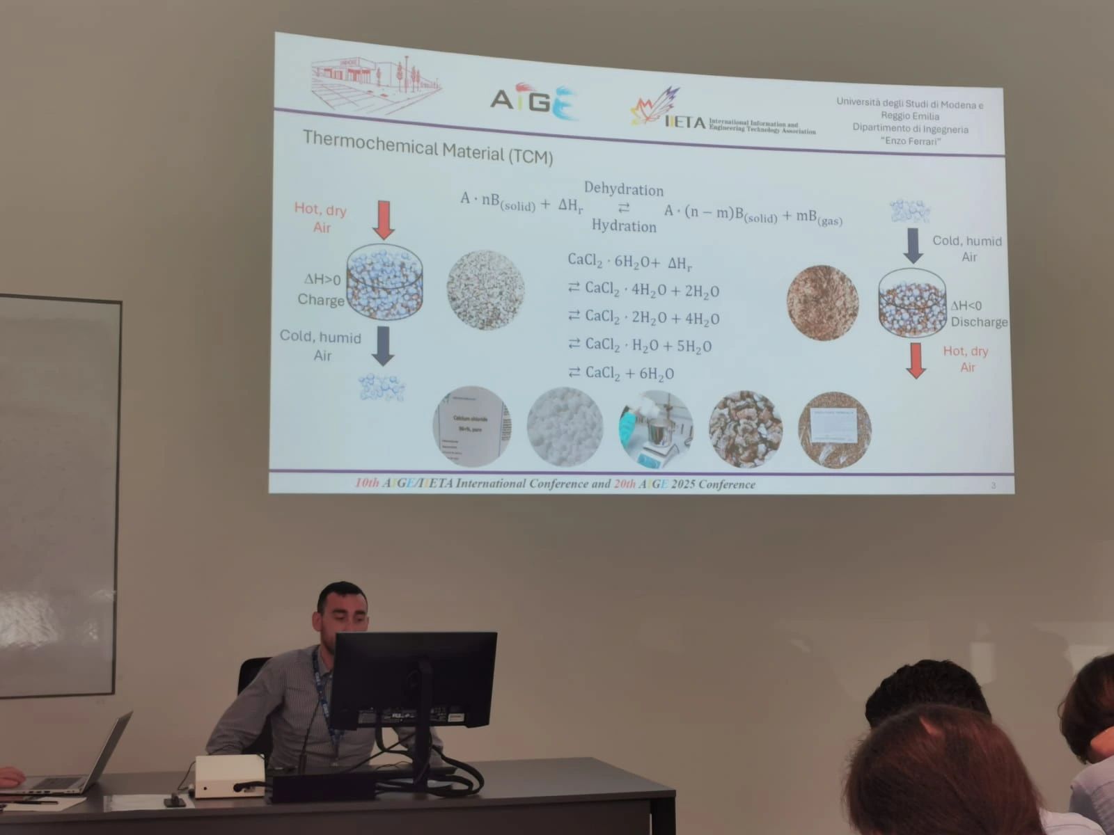 ECHO Presentation