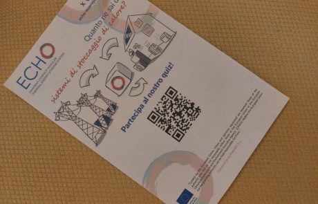ECHO Project brochure