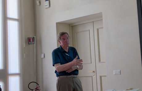 ECHO Speaker presentation GREENCO