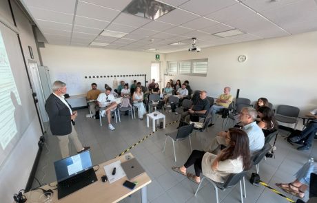 ECHO Workshop Day 3