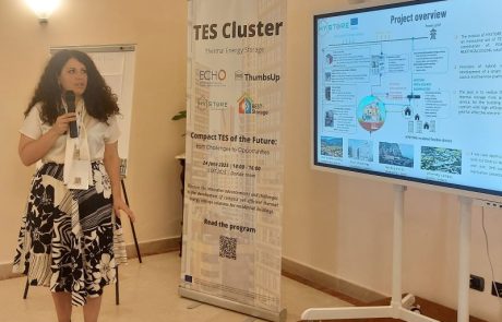 HYSTORE Presentation