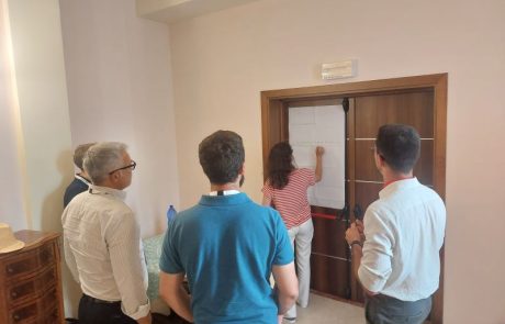 Workshop discussions (1)