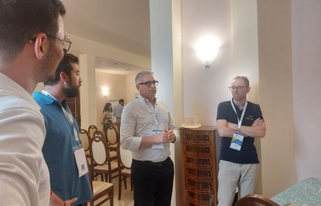 Workshop discussions (2)