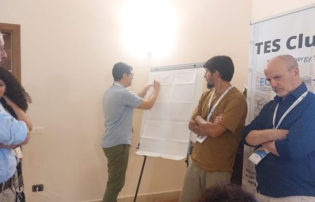 Workshop discussions (3)