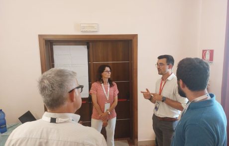 Workshop discussions (5)