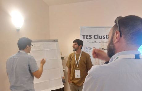 Workshop discussions (6)