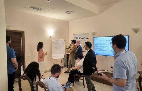 Workshop discussions (7)