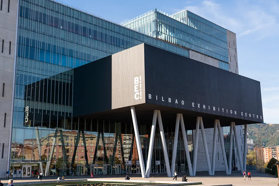 ENLIT – Bilbao