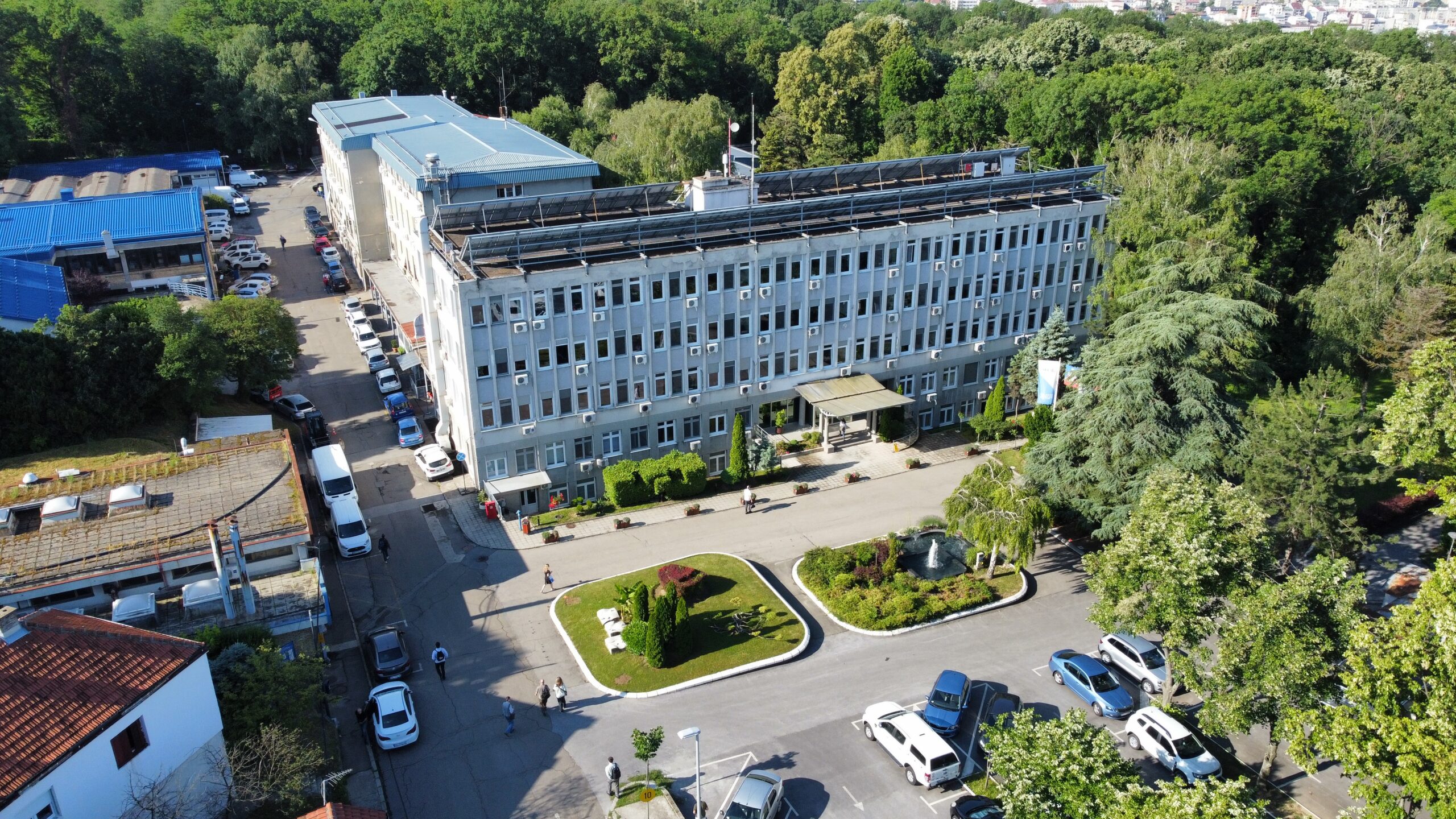Belgrade